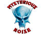 logo Mysterious Noise